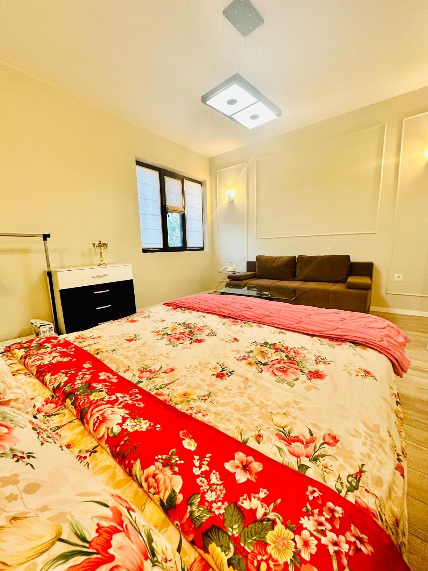 Nataly New Luxury Apartment On Black Sea Варна Экстерьер фото