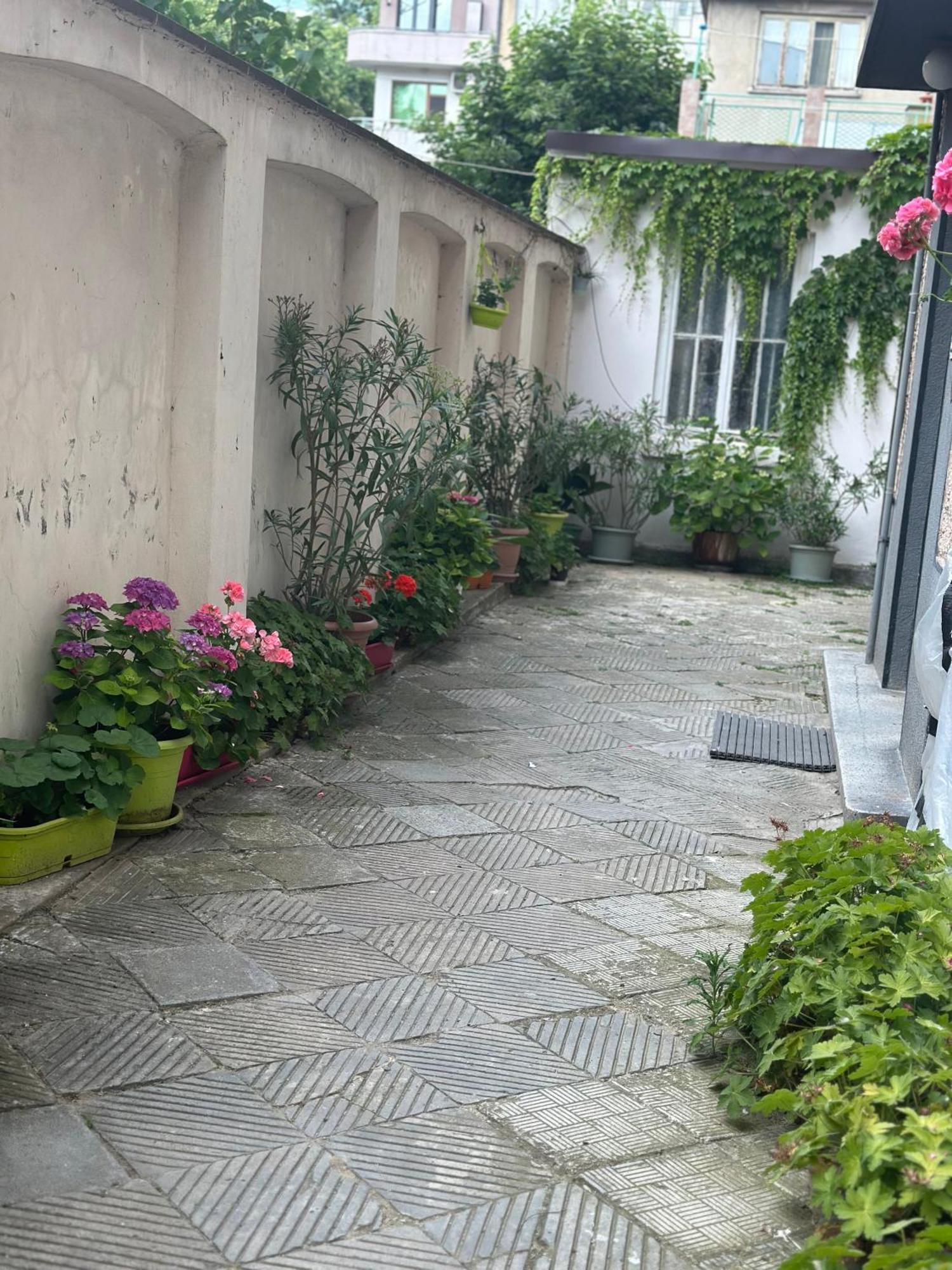 Nataly New Luxury Apartment On Black Sea Варна Экстерьер фото